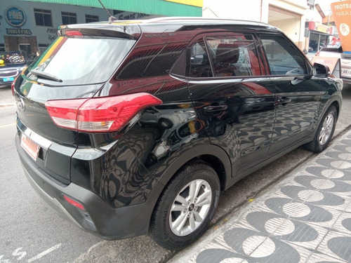 Imagem 7 de 20 de Hyundai Creta 2018 1.6 Attitude Flex Aut. (pcd) 5p