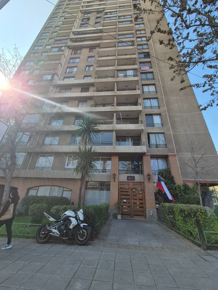 Imagen 1 de 24 de Departamento En Venta