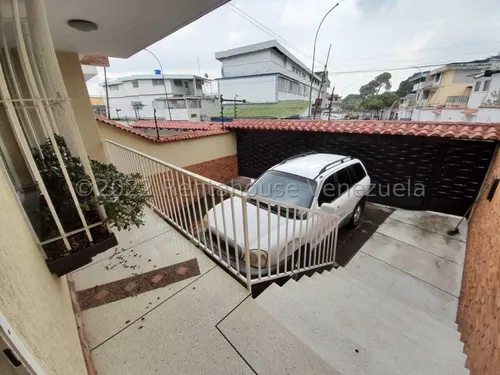 Casa En Venta, Urb. Horizonte