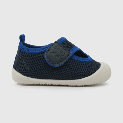 Sandalia Unisex Azul Colloky