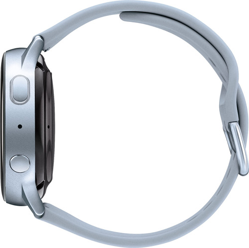 Reloj Inteligente Reacondicionado Samsung Galaxy Watch Active 2 40 Mm S