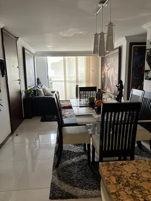 Apartamento en venta