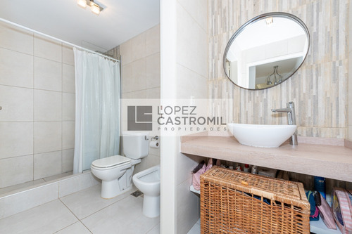 Departamento Alquiler 3 Ambientes Amenities Recoleta
