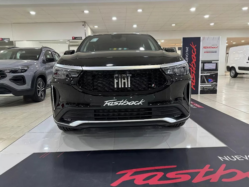 Fiat FASTBACK 1.3 T270 At6