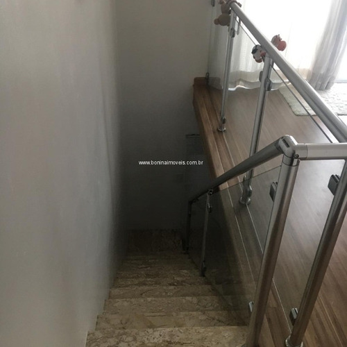 Imagem 19 de 22 de Linda Casa A Venda Em Vila Marlene Jundiaí - Ca00468 - 69584500
