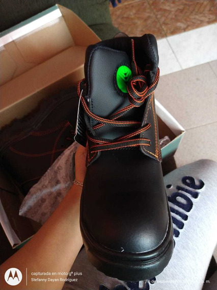 Botas Green Safety Gorila | MercadoLibre ?