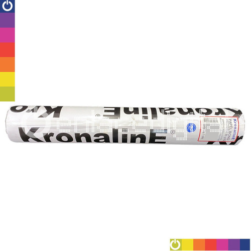Imagen 5 de 10 de Rollo Papel Bond Precision Kronaline Bx406 90g Ploter