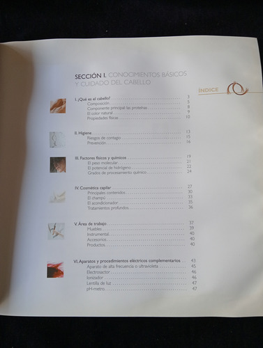 Manual De Belleza Del Cabello Método Loccoco (Usado)