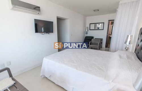 Imagen 16 de 18 de Apartamento En Alquiler - Mansa