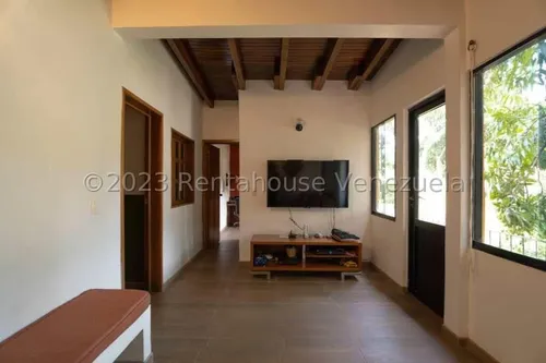 Casa En Venta Prados Del Este
