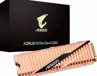 Aorus Nvme Gen4 Ssd 1tb