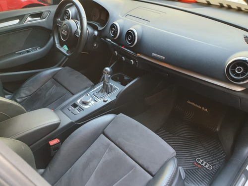 Audi S3 2.0 Tfsi Stronic Quattro 300cv