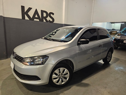 Volkswagen Gol Trend 1.6 Pack Ii 101cv 3p