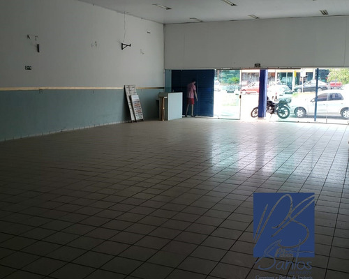 Imagem 6 de 17 de Prédio Comercial - Pc00009 - 68993605