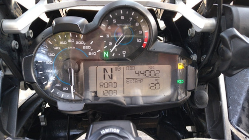 Imagen 5 de 5 de Bmw R 1200 Gs Lower 2017