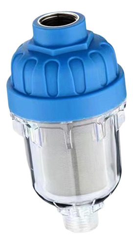 Filtro De Ducha Agua De Agua Previo Antiscilter Multiuse