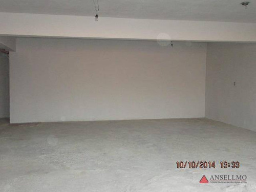 Imagem 13 de 23 de Prédio Para Alugar, 832 M² Por R$ 13.000,00/mês - Rudge Ramos - São Bernardo Do Campo/sp - Pr0024