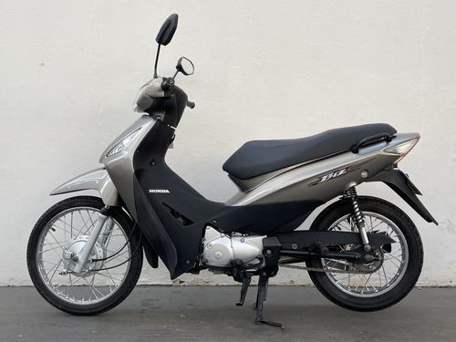 Imagem 2 de 10 de Honda Biz 125 Es