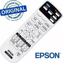 Comprar Controle Remoto Projetor Epson  S18 X24 S31 S41 X41  X29