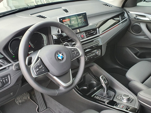 Imagen 4 de 11 de Bmw X1 20i Sport Okm 2022 - No Audi Q2 Ni Audi Q3 Ni Gla 200