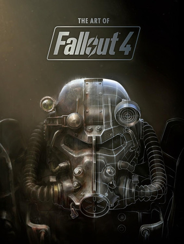 The Art Of Fallout 4