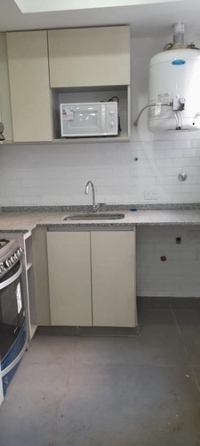 Departamento En Venta Ubicado En Barrio Norte, Capital Federal, Buenos Aires