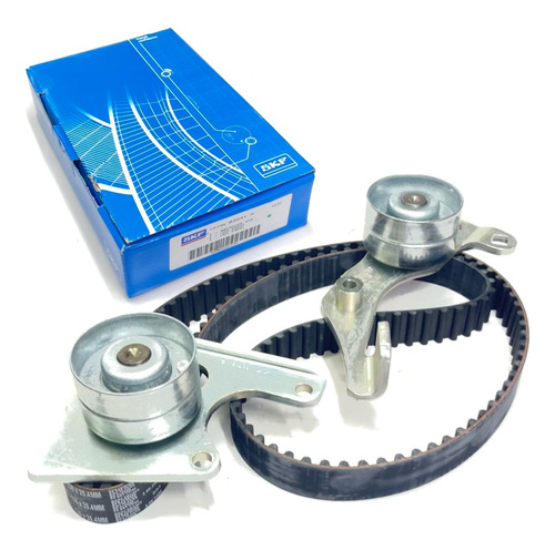Kit Distribución Skf Peugeot 406 1.9 Td 1991/2001