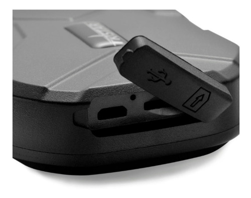 Rastreador Automotivo Gps Tk905 Sem Fio Sem Mensalidade Top