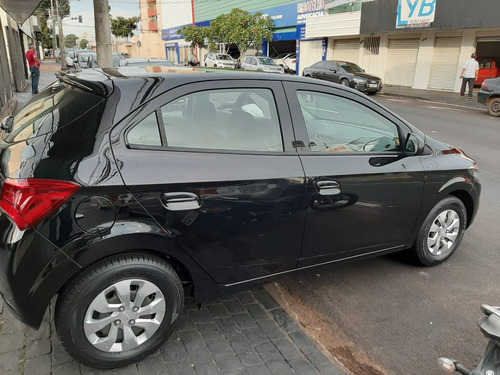 Onix 1.0 Lt 2017/2018 Completo