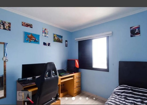 Imagem 3 de 15 de Apartamento Em Centro - Diadema - 2307