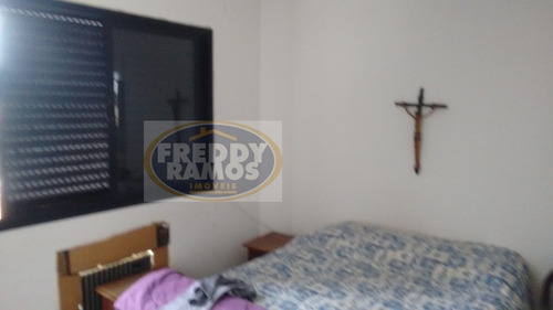 Imagem 24 de 28 de Apartamento A Venda No Bairro Vila Oliveira Em Mogi Das - 59-1