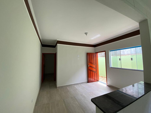 Imagem 6 de 9 de Casa Top Com Piscina Em Mongaguá