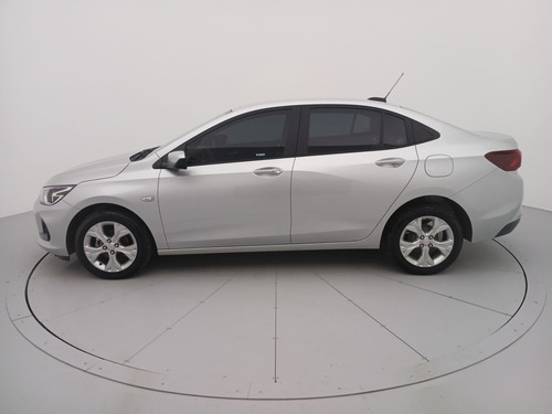 Chevrolet Onix 1.0 TURBO FLEX PLUS LTZ MANUAL