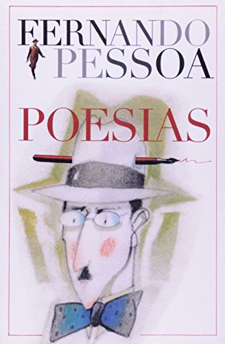 Libro Poesias De Pessoa Fernando Garnier - Villa Rica