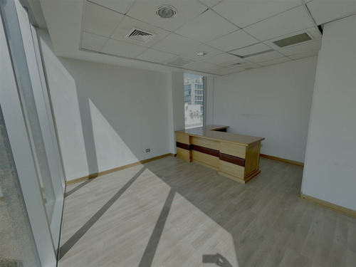 Oportunidad En Padre Mariano, Dos Oficinas 47 + 67 M2, N