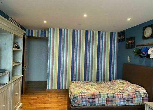 Imagen 23 de 25 de Departamento En Venta En Reforma Laureles