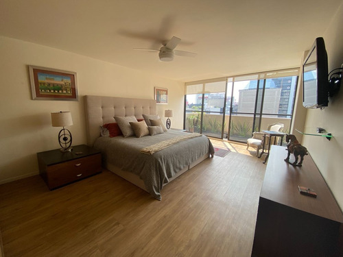 Imagen 15 de 30 de Departamento Ph En Venta, Polanco