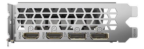 Tarjeta De Video Gigabyte Rtx 3050 Windforce Oc 6gb Gddr6