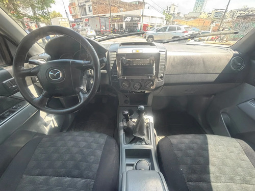 Mazda Bt-50 4x4 Diesel 2.5