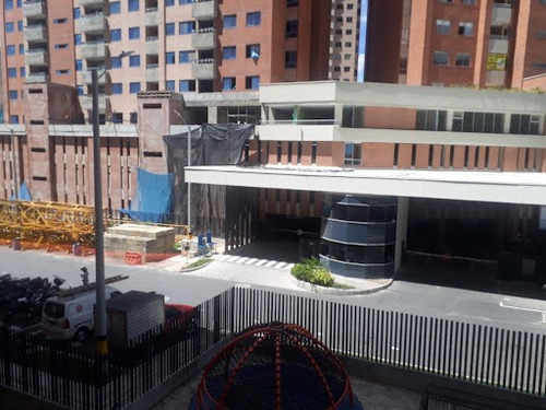 Imagen 4 de 22 de Apartaestudio En Arriendo Barrio Central 649-20844