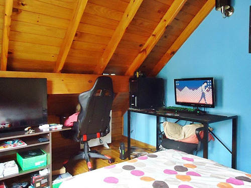 Imagen 22 de 26 de Venta Ph 4 Ambientes En Forida Mitre