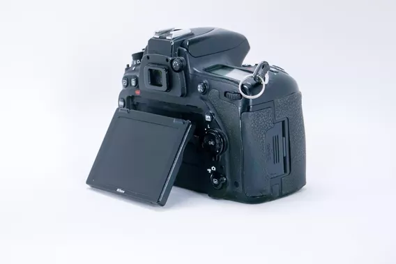Nikon D750 Dslr Fx Full Frame Tremenda Impecable