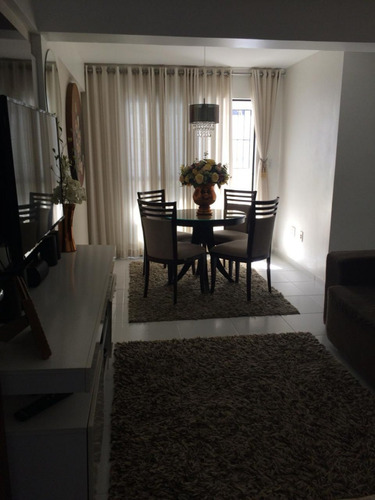 Apartamento Para Venda - 006650