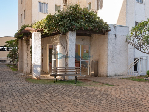 Imagem 21 de 30 de Apartamento Residencial Para Venda E Locação Em Paulínia - Ap03371 - 69685737