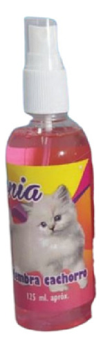 Colonia Para Gatos 125ml