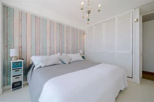 Departamento En Venta De 4 Dorm. En Concón