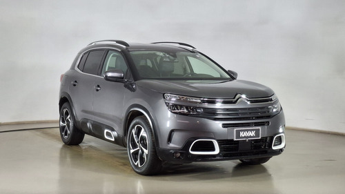 Citroën C5 Aircross 1.5 BLUEHDI 130 AUTO LIVE PACK