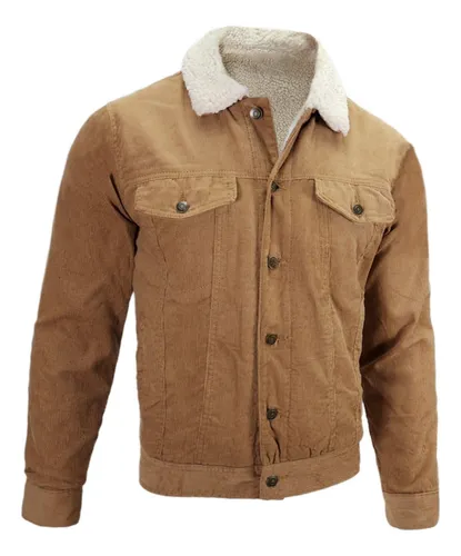 Abrigo pana hombre sale