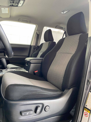 Imagen 9 de 9 de Toyota 4runner Sr5