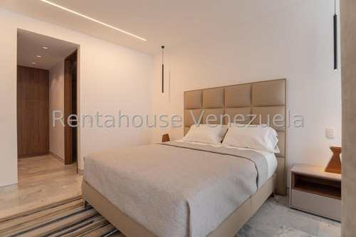 Leandro Manzano Apartamento En Venta,las Mercedes Mls #25-6622 As